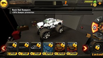 SuperTrucks Offroad (2018) PC | 