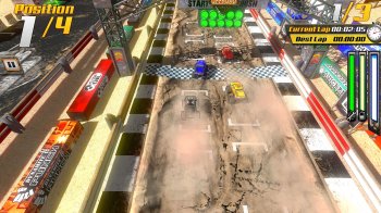 SuperTrucks Offroad (2018) PC | 