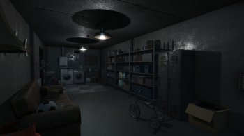 The Nightfall: Halloween Edition [1.5] (2018) PC | 