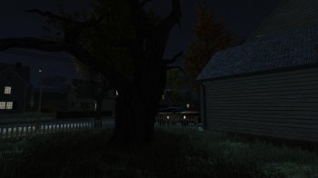 The Nightfall: Halloween Edition [1.5] (2018) PC | 