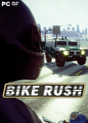 Bike Rush (2018) PC | RePack  qoob