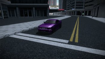 Street Legal Racing Redline