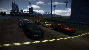 Street Legal Racing Redline