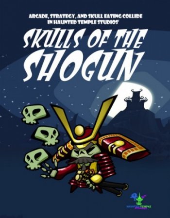 Skulls of the Shogun (2013) PC | 
