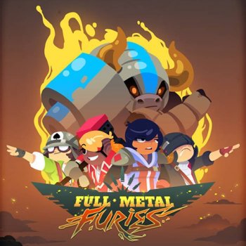 Full Metal Furies (2018) PC | 