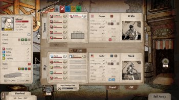 Nantucket (2018) PC | 