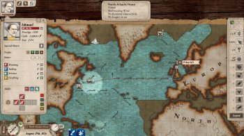 Nantucket (2018) PC | 