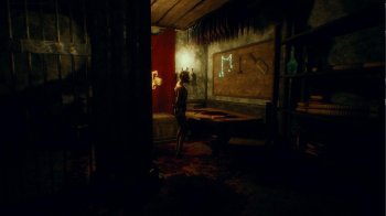 Panacea: Last Will Chapter 1 (2018) PC | 