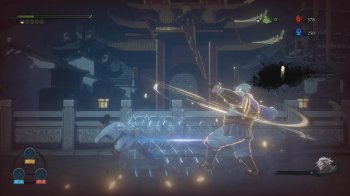 Hidden Dragon: Legend (2018) PC | 