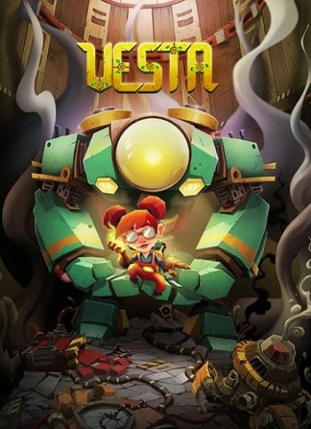 Vesta (2018) PC | 