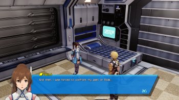 STAR OCEAN - THE LAST HOPE - 4K & Full HD Remaster (2017) PC | Repack  VickNet