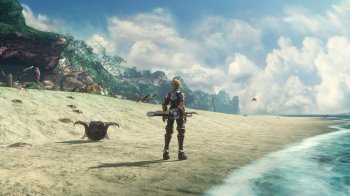STAR OCEAN - THE LAST HOPE - 4K & Full HD Remaster (2017) PC | Repack  VickNet