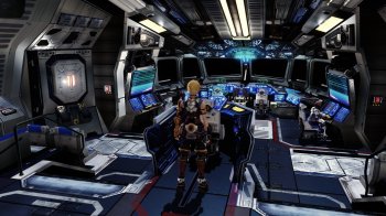 STAR OCEAN - THE LAST HOPE - 4K & Full HD Remaster (2017) PC | Repack  VickNet