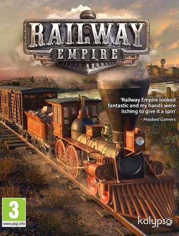 Railway Empire