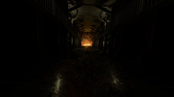 A Dump in the Dark (2018) PC | 