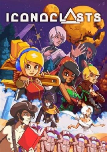 Iconoclasts (2018) PC | 