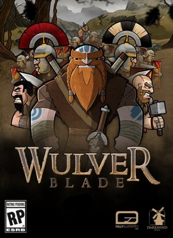 Wulverblade (2018) PC | 