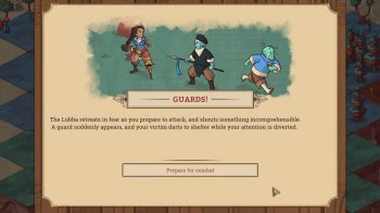 Lethis - Daring Discoverers (2017) PC | 