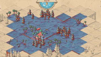 Lethis - Daring Discoverers (2017) PC | 