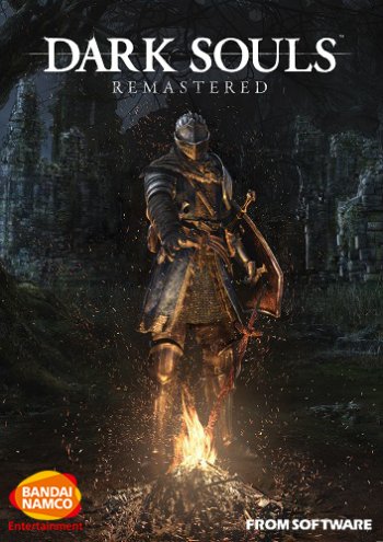 DARK SOULS: REMASTERED [v 1.01.2] (2018) PC | RePack  xatab