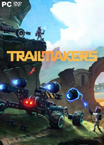Trailmakers (2019) PC | RePack  xatab