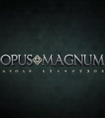 Opus Magnum (2017) PC | RePack  qoob