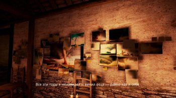 Mind: Path to Thalamus - Enhanced Edition (2015) PC | 