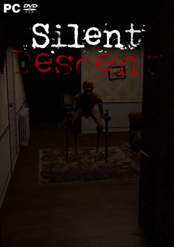 Silent Descent (2018) PC | 