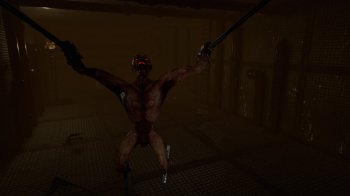 Silent Descent (2018) PC | 