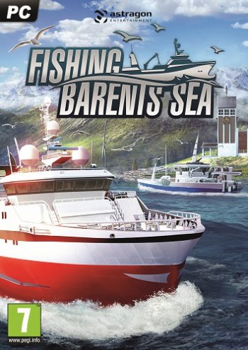 Fishing: Barents Sea