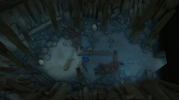 Lost God (2018) PC | ��������