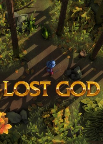 Lost God (2018) PC | ��������