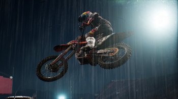 Monster Energy Supercross - The Official Videogame (2018) PC | 