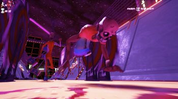 Ben and Ed - Blood Party (2018) PC | 