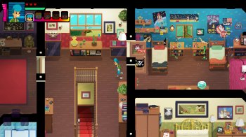 Crossing Souls (2018) PC | RePack  qoob