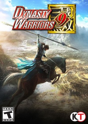 DYNASTY WARRIORS 9 (2018) PC | 