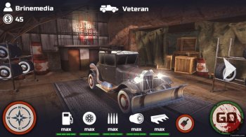 Zombie Derby 2 (2016) PC | Repack  Other s