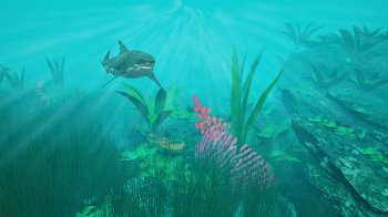 Tropical Escape (2018) PC | 