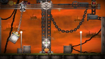 Hunahpu Quest. Mechanoid (2018) PC | RePack  Other s