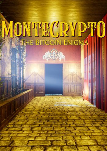 MonteCrypto: The Bitcoin Enigma (2018) PC | 