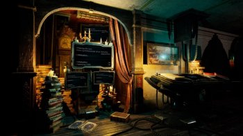 MonteCrypto: The Bitcoin Enigma (2018) PC | 