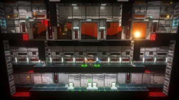 The Mimic (2017) PC | 