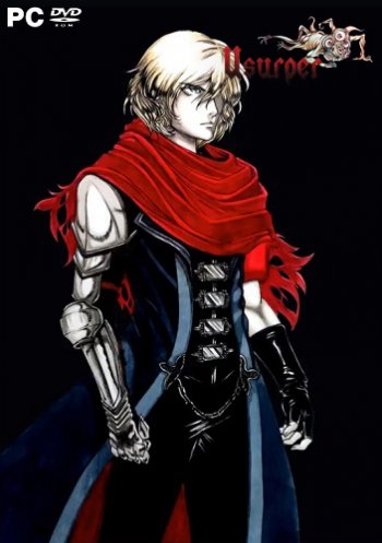 Usurper (2018) PC | RePack  Other s