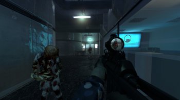 Hunt Down The Freeman (2018) PC | 