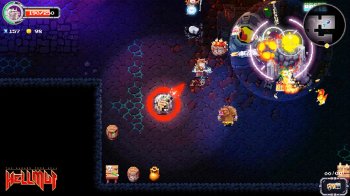 Hellmut: The Badass From Hell (2018) PC | 