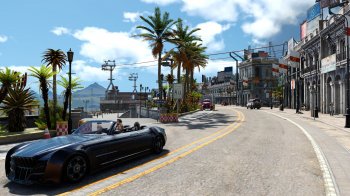 FINAL FANTASY XV WINDOWS EDITION [Build 1261414 + DLCs] (2018) PC | RePack  xatab
