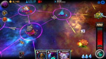 Space Tyrant (2018) PC | 