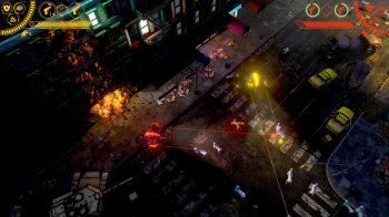 Vicious Attack Llama Apocalypse (2018) PC | 