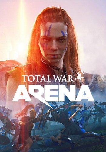 Total War Arena [0.1.25614.1417675.643] (2018) PC | Online-only