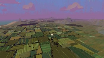 Where the Water Tastes Like Wine [v 1.4] (2018) PC | 